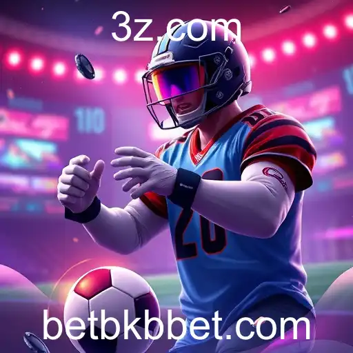 A Ascensão do BKBbet no Mercado de Jogos Online