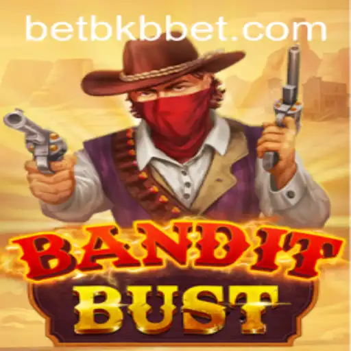 BanditBust: A Thrilling Adventure with bkbbet