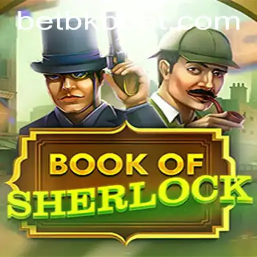Book of Sherlock: A Riveting Adventure in Mystery Gaming