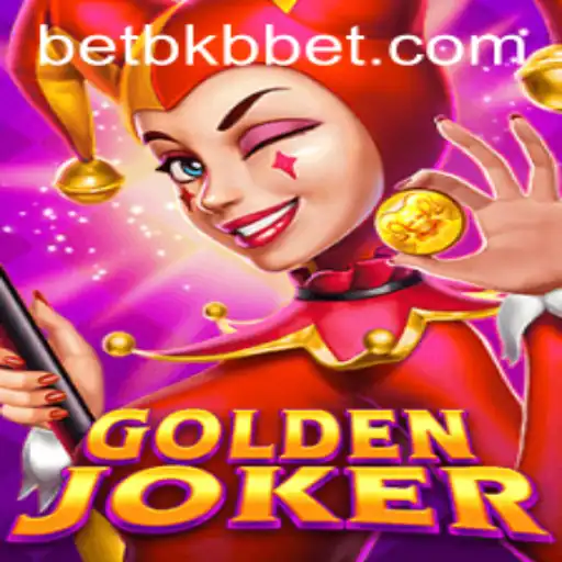 GoldenJoker: The Innovative Game Shaping Online Betting