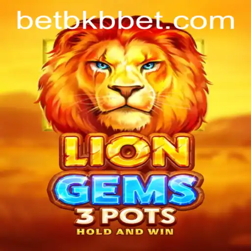 Dive into the World of LionGems3pots: An Exciting Gaming Adventure