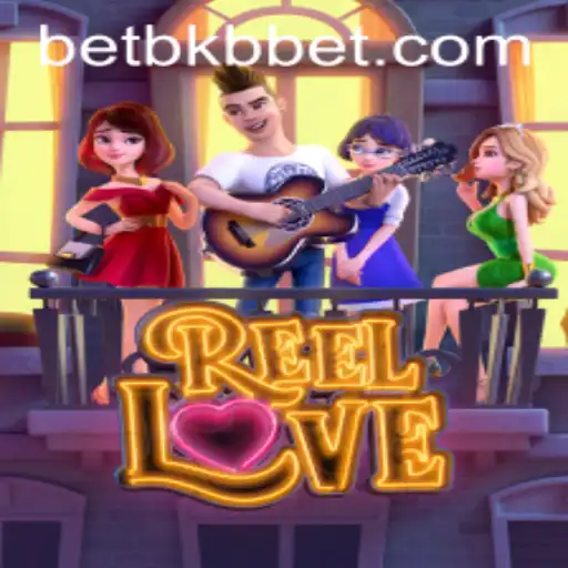 Discover the Excitement of ReelLove: A Thrilling Gaming Experience