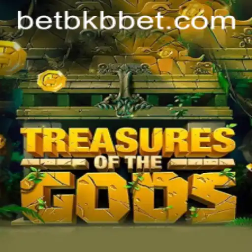 Treasure of the Gods: An Epic Adventure with BKB Bet