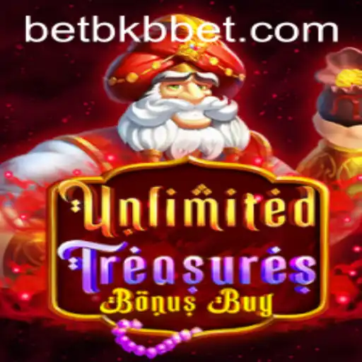 Exploring UnlimitedTreasuresBonusBuy: A Deep Dive into the Exciting World of Gaming