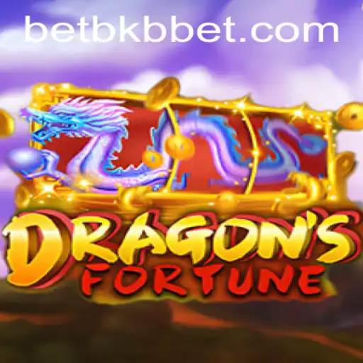 Exploring the Exciting World of DragonFortune and the Rise of bkbbet