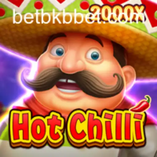Dive into the Spicy World of HotChilli: The Ultimate BKBBet Gaming Experience
