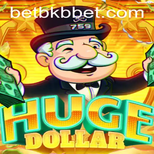 Exploring 'HugeDollar': The Thrilling New Game Taking Over the Betting Scene