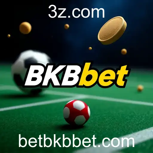 O Crescimento do BKBbet no Mercado de Jogos Online