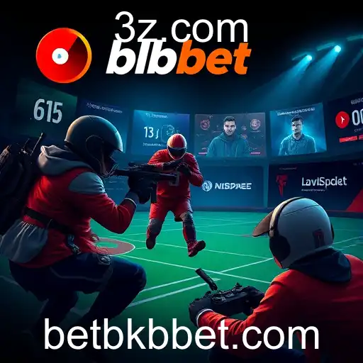 Tendências Atuais do Bkbbet em Jogos Online