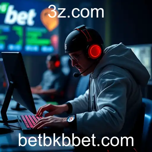 A Evolução do Mercado de Jogos de Apostas em 2025