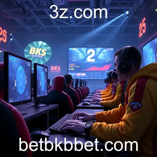 Impacto dos Jogos Online no Mercado Brasileiro em 2025