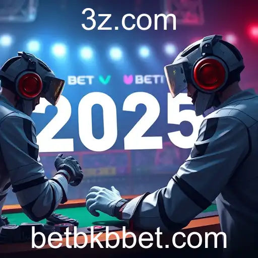 Inovações Revolucionárias no Mundo dos Jogos em 2025