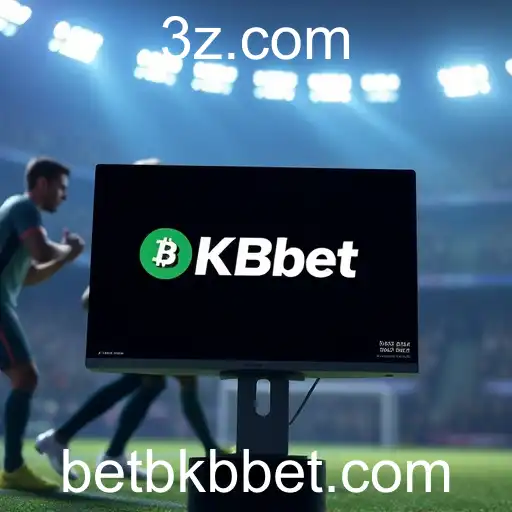 O Impacto do BKBbet no Cenário Atual de Jogos Online