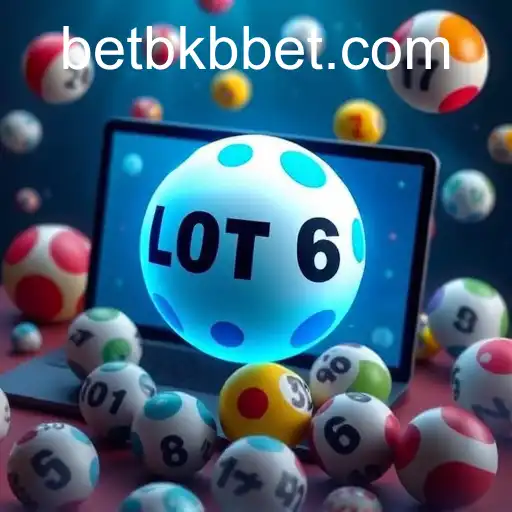 The Emerging World of Online Lottery: Exploring bkbbet