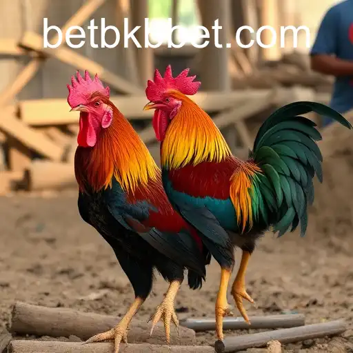 Exploring the Digital Transformation of Sabong with BKBbet