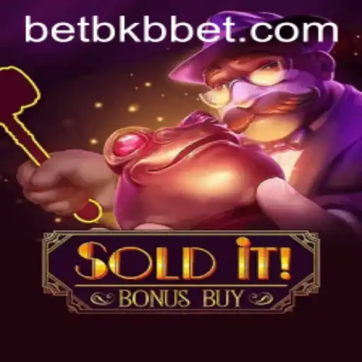 SolditBonusBuy: The Exciting World of bkbbet's Newest Game